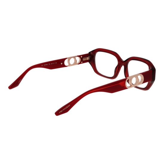 Trussardi Montura de gafas TSW6020 T03 53 - Image 3