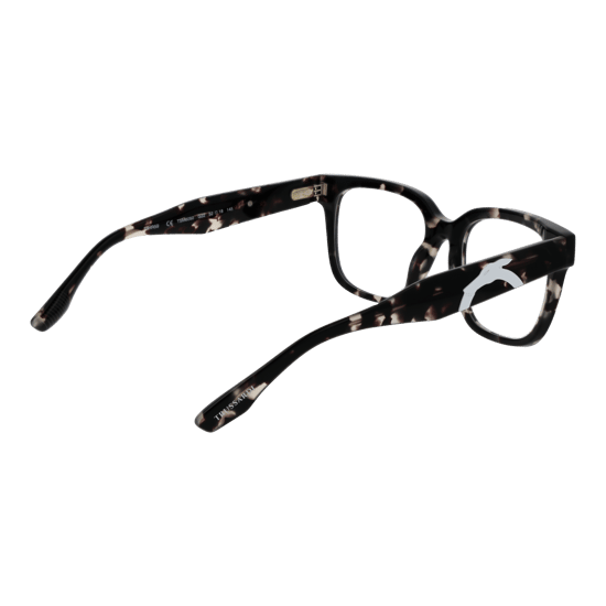 Trussardi Montura de gafas TSM6050 G22 52 - Image 3