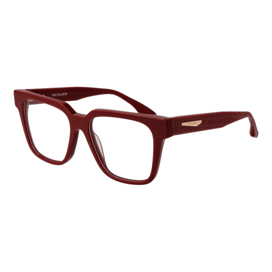 Trussardi Montura de gafas TSW6047 D01 53 - Image 1