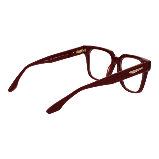 Trussardi Montura de gafas TSW6047 D01 53 - Image 3