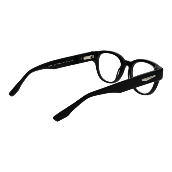 Trussardi Montura de gafas TSM6016 A01 49 - Image 3