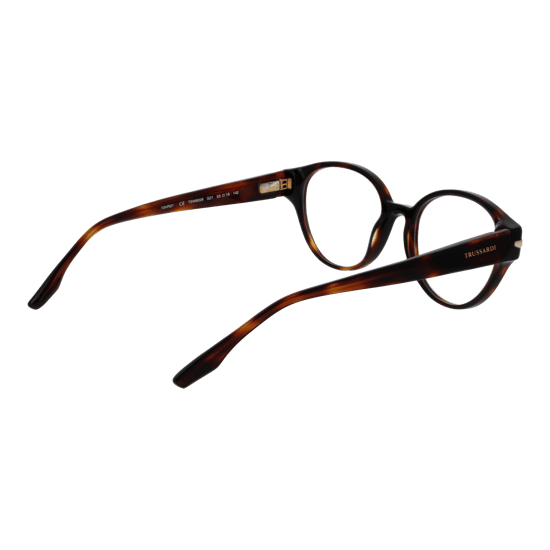 Trussardi Montura de gafas TSW6026 G21 53 - Image 3