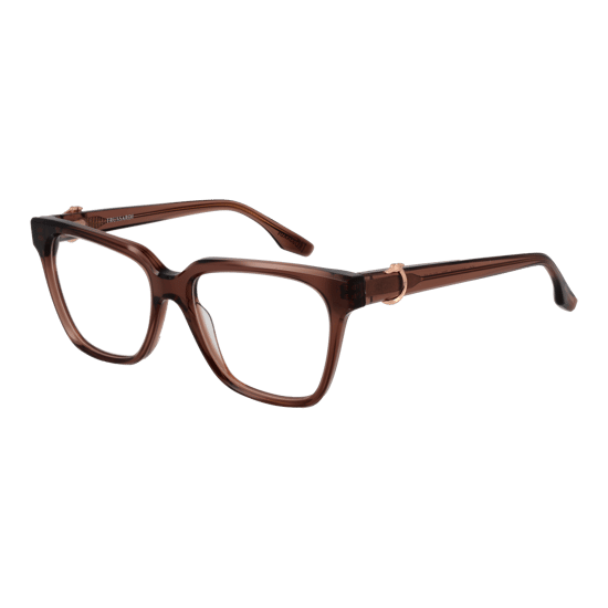 Trussardi Montura de gafas TSW6029 T01 52 - Image 1
