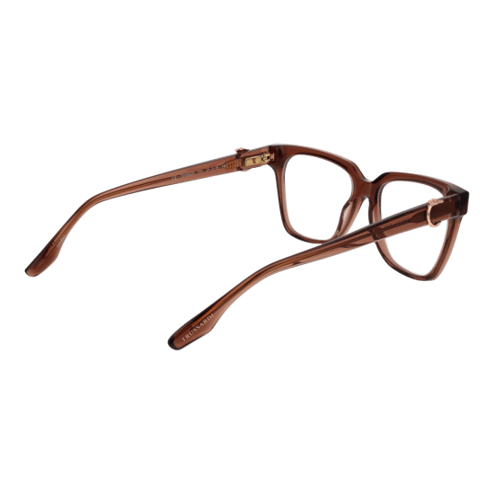 Trussardi Montura de gafas TSW6029 T01 52 - Image 3