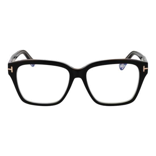 Tom Ford Gafas con lentes de filtro azul FT5955-B 003 54 - Image 2