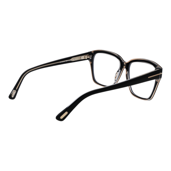 Tom Ford Gafas con lentes de filtro azul FT5955-B 003 54 - Image 3