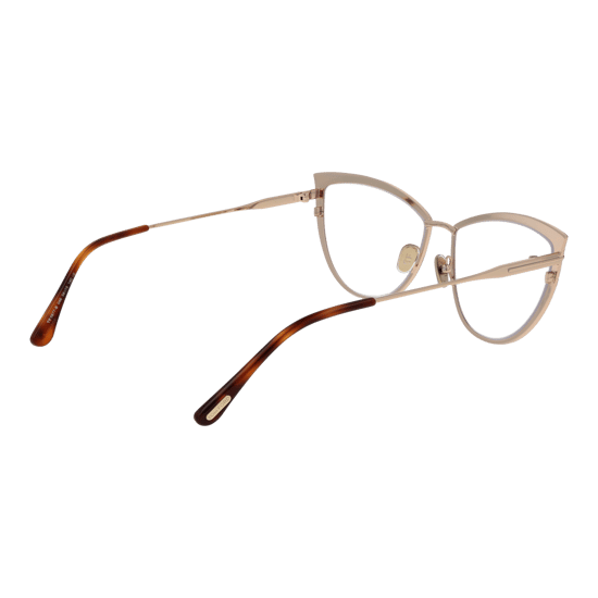 Tom Ford Montura de gafas FT5877-B 046 56 - Image 2