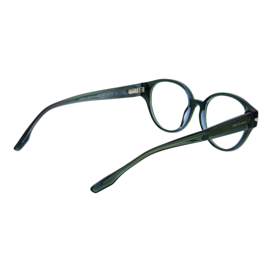 Trussardi Montura de gafas TSW6026 T02 53 - Image 3