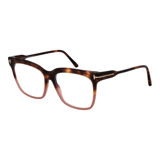 Tom Ford Montura de gafas FT5768-B 055 54 - Image 1