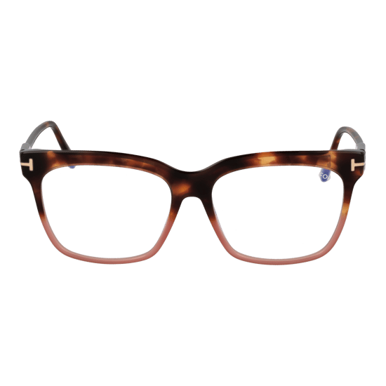 Tom Ford Montura de gafas FT5768-B 055 54 - Image 2