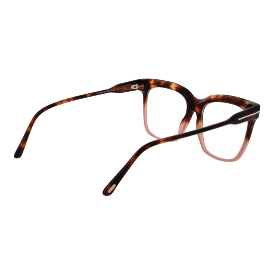 Tom Ford Montura de gafas FT5768-B 055 54 - Image 3