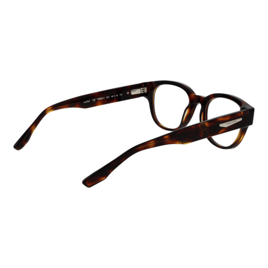 Trussardi Montura de gafas TSM6016 G21 49 - Image 3