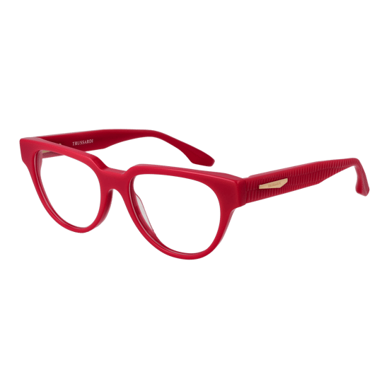 Trussardi Montura de gafas TSW6046 D01 53 - Image 1