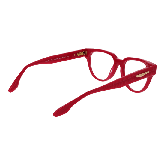 Trussardi Montura de gafas TSW6046 D01 53 - Image 3