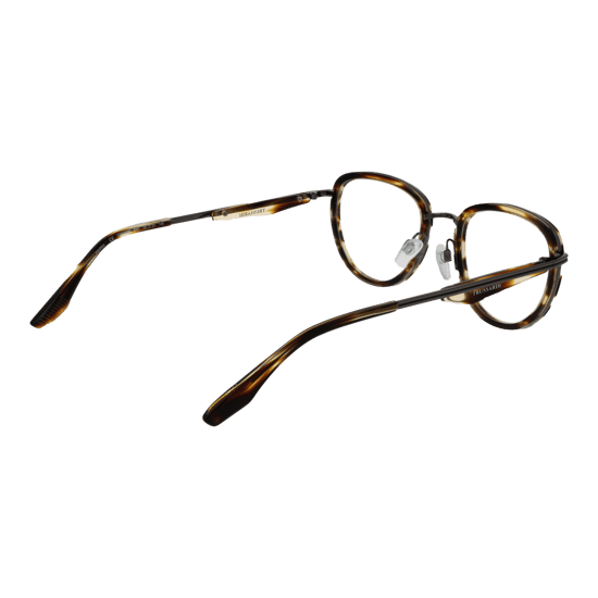 Trussardi Montura de gafas TSM1005 E01 52 - Image 3