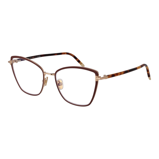 Tom Ford Gafas con lentes de filtro azul FT5740-B 048 54 - Image 1