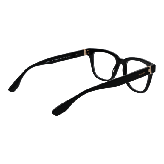 Trussardi Montura de gafas TSM6041 A01 52 - Image 3