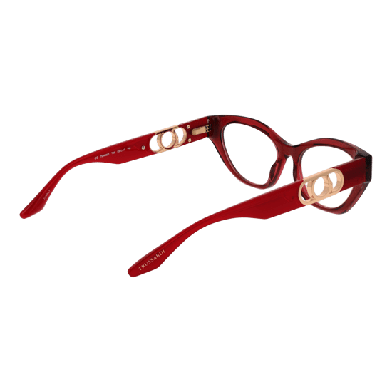 Trussardi Montura de gafas TSW6021 T03 54 - Image 3