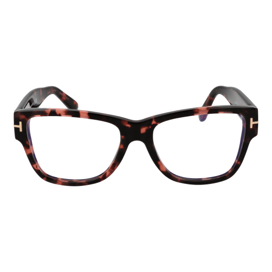 Tom Ford Gafas con lentes de filtro azul FT5878-B 056 55 - Image 2