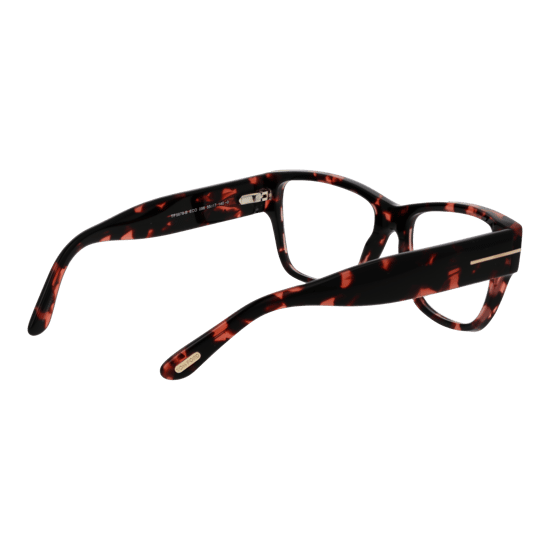 Tom Ford Gafas con lentes de filtro azul FT5878-B 056 55 - Image 3