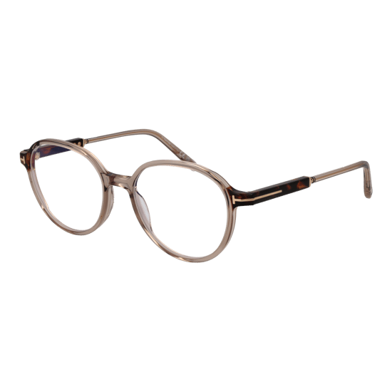 Tom Ford Gafas con lentes de filtro azul FT5910-B 045 52 - Image 1