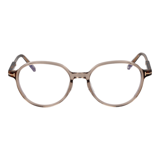 Tom Ford Gafas con lentes de filtro azul FT5910-B 045 52 - Image 2