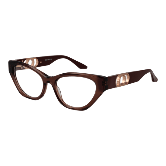 Trussardi Montura de gafas TSW6021 T02 54 - Image 1