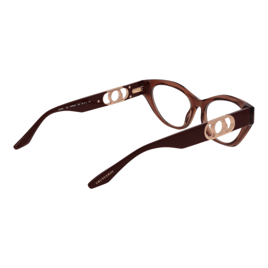 Trussardi Montura de gafas TSW6021 T02 54 - Image 3