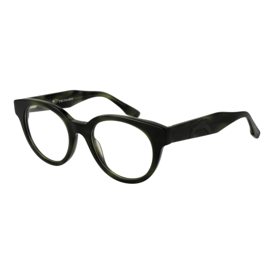 Trussardi Montura de gafas TSU6051 E01 50 - Image 1