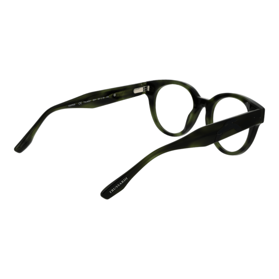 Trussardi Montura de gafas TSU6051 E01 50 - Image 3