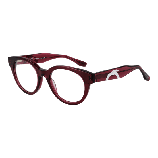 Trussardi Montura de gafas TSU6051 T01 50 - Image 1