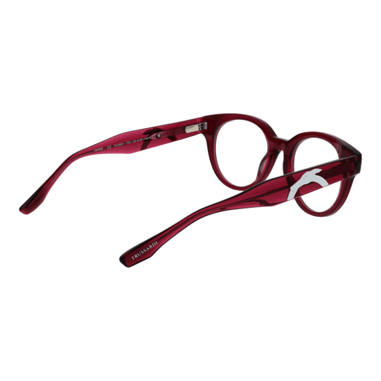 Trussardi Montura de gafas TSU6051 T01 50 - Image 3
