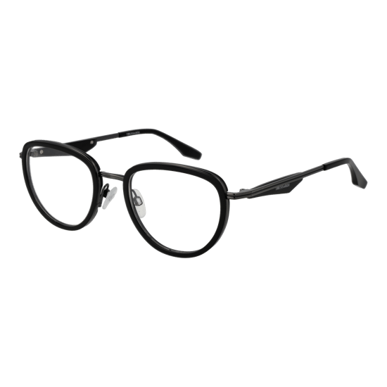Trussardi Montura de gafas TSM1005 A01 52 - Image 1