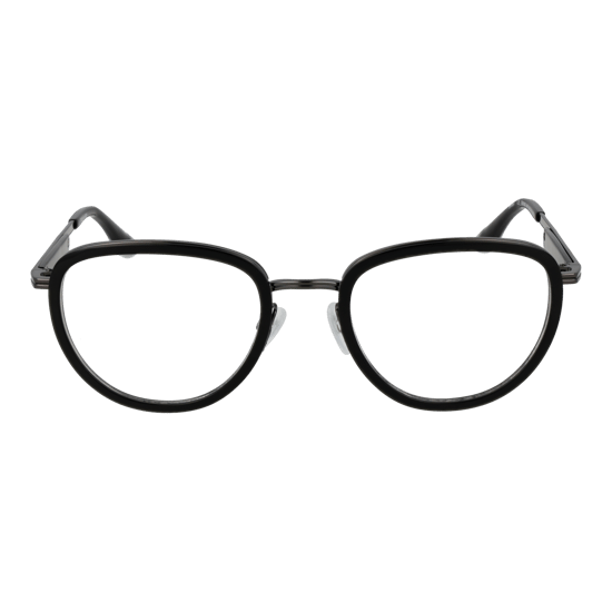 Trussardi Montura de gafas TSM1005 A01 52 - Image 2