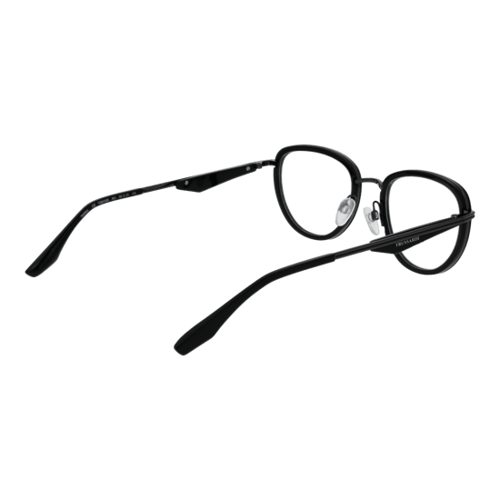 Trussardi Montura de gafas TSM1005 A01 52 - Image 3