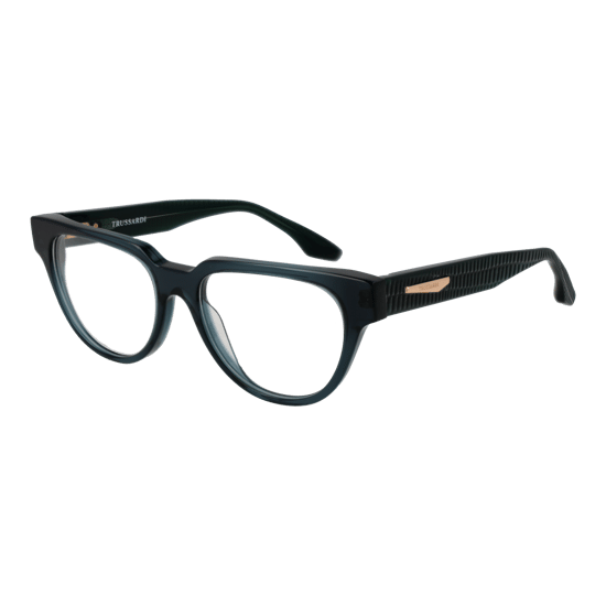 Trussardi Montura de gafas TSW6046 T01 53 - Image 1