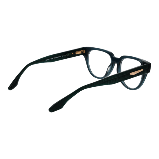Trussardi Montura de gafas TSW6046 T01 53 - Image 3