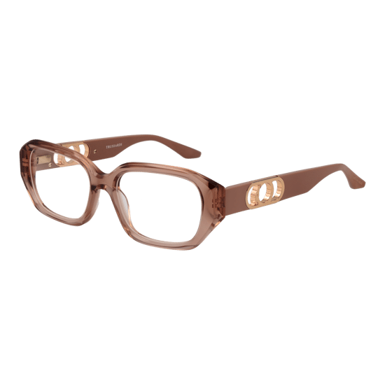Trussardi Montura de gafas TSW6020 T01 53 - Image 1