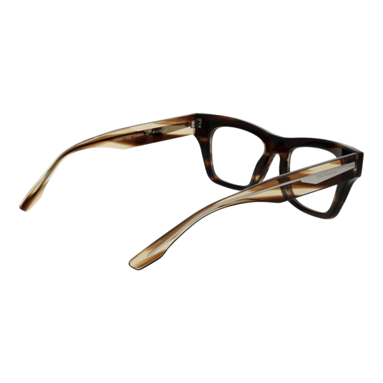Trussardi Montura de gafas TSW6044 E01 51 - Image 3