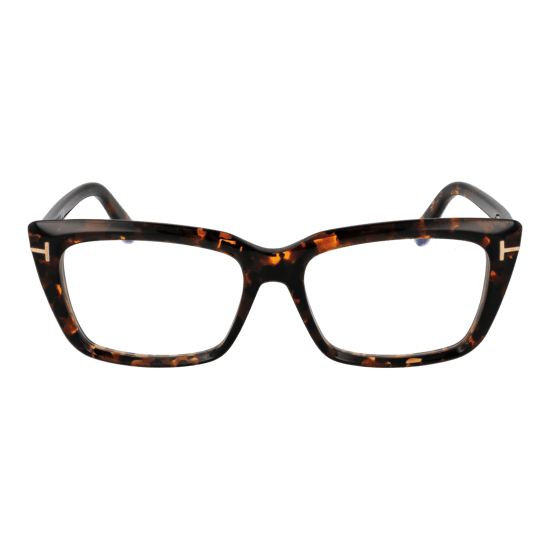 Tom Ford Gafas con lentes de filtro azul FT5894-B 052 56 - Image 2