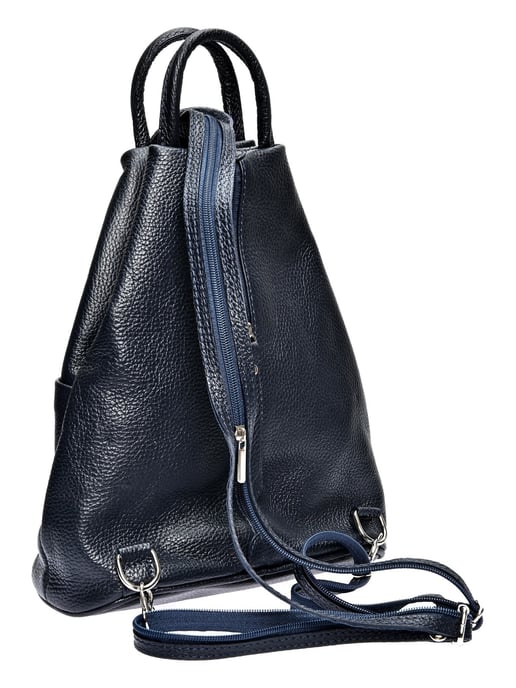 Bolso de cuero BLU de Carla Ferreri - Image 2