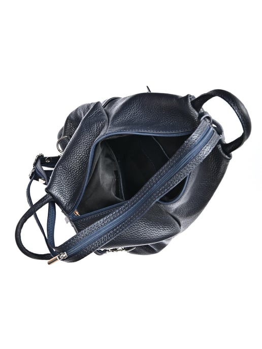 Bolso de cuero BLU de Carla Ferreri - Image 4