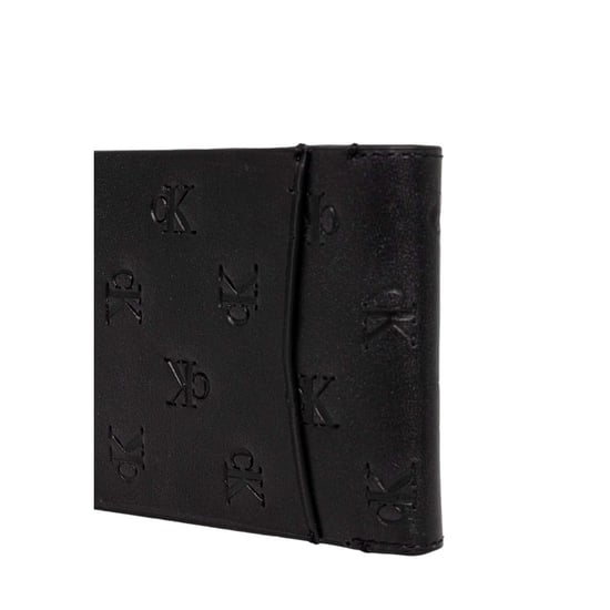Cartera de Cuero con Logo Grabado - Image 2