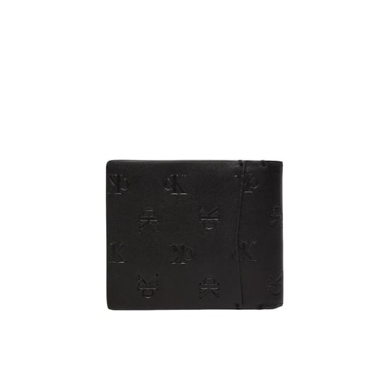 Cartera de Cuero con Logo Grabado - Image 3