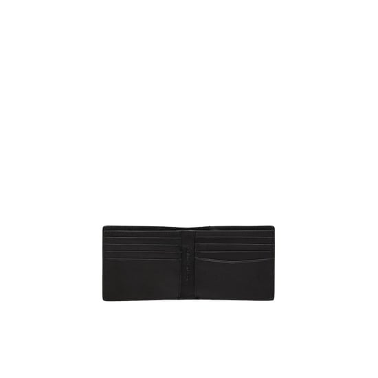 Cartera de Cuero con Logo Grabado - Image 4
