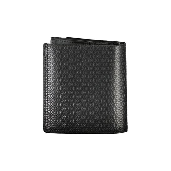 Billetera de Cuero con Monograma - Image 2