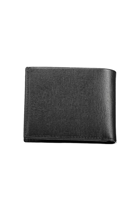 Cartera Bifold de Cuero - Image 2