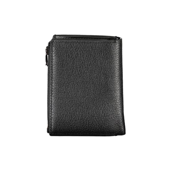 Cartera de Cuero con Cierre Total - Image 2