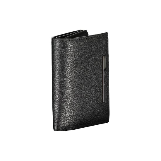 Cartera de Cuero con Cierre Total - Image 3