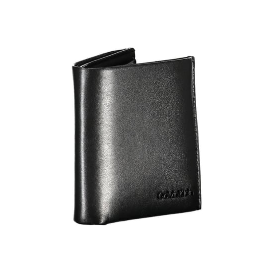 Billetera de cuero plegable - Image 3